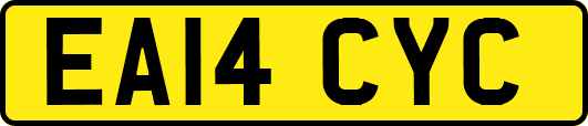 EA14CYC