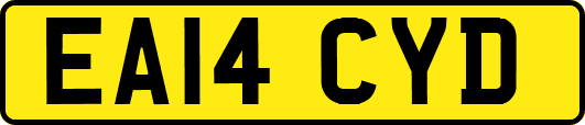 EA14CYD