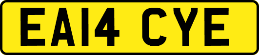 EA14CYE