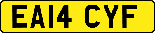 EA14CYF