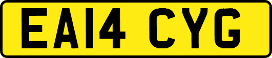 EA14CYG