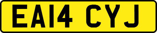 EA14CYJ