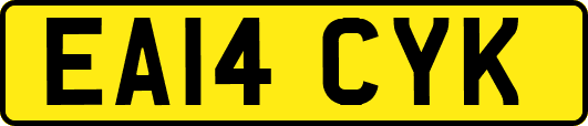 EA14CYK