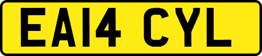 EA14CYL