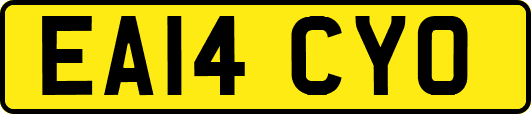 EA14CYO