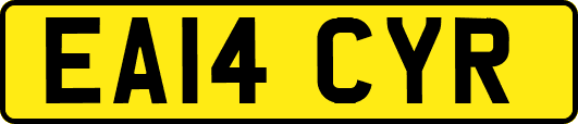 EA14CYR