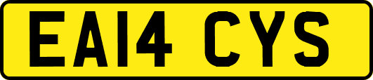 EA14CYS