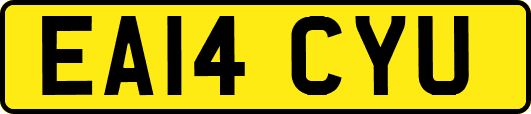 EA14CYU