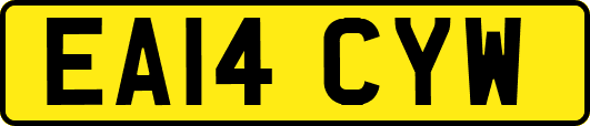 EA14CYW