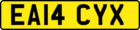 EA14CYX