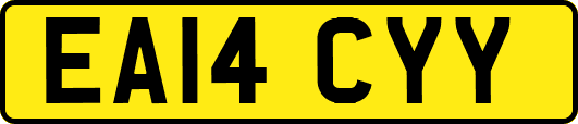 EA14CYY