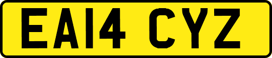 EA14CYZ