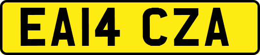 EA14CZA