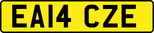 EA14CZE