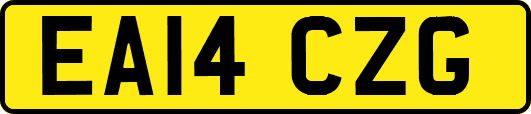 EA14CZG