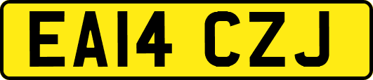 EA14CZJ