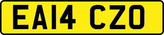 EA14CZO