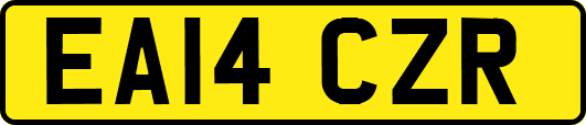 EA14CZR