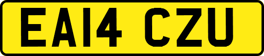 EA14CZU