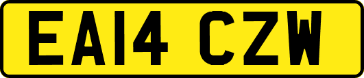 EA14CZW