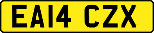 EA14CZX