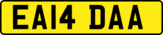 EA14DAA