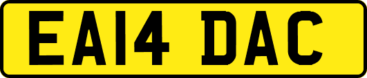 EA14DAC