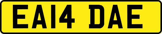 EA14DAE