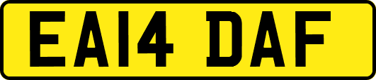EA14DAF