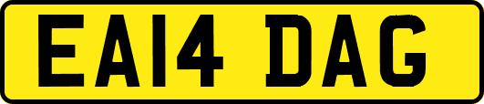 EA14DAG