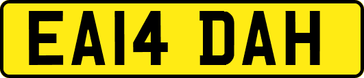 EA14DAH