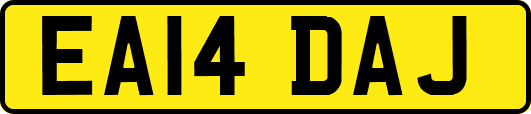 EA14DAJ