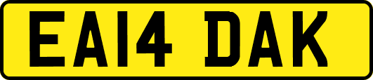 EA14DAK