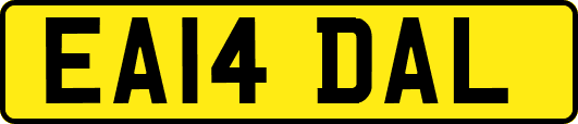 EA14DAL