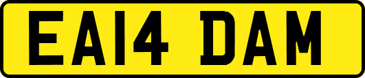 EA14DAM
