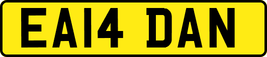 EA14DAN
