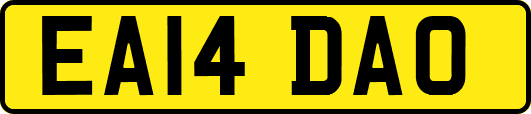 EA14DAO