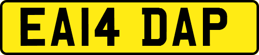 EA14DAP
