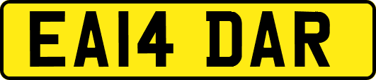 EA14DAR