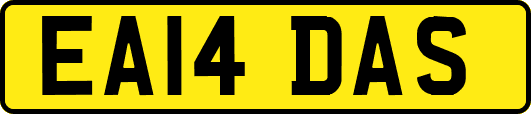 EA14DAS