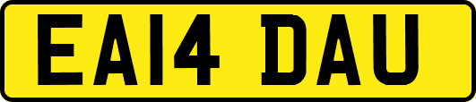 EA14DAU
