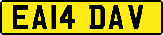 EA14DAV