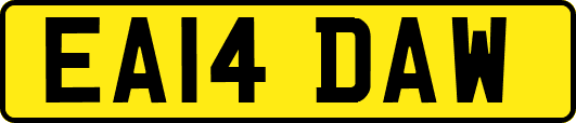 EA14DAW