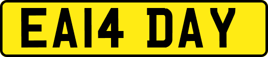 EA14DAY