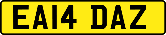 EA14DAZ