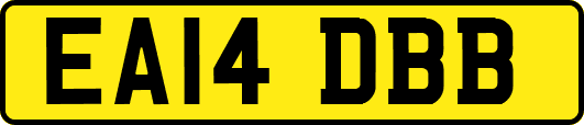 EA14DBB