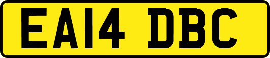 EA14DBC