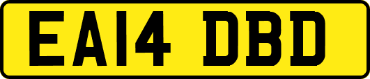 EA14DBD