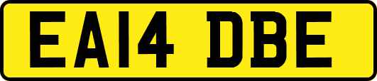 EA14DBE