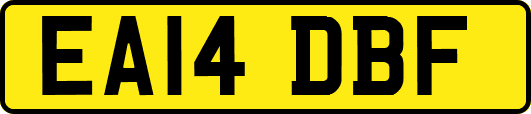 EA14DBF